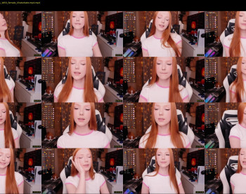 lil_pumpkinpie — 120 minute Chaturbate female cam capture, 720p, May 16, 2025