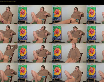lilithoftrees — 24 minute Chaturbate female cam capture, 720p, May 16, 2025