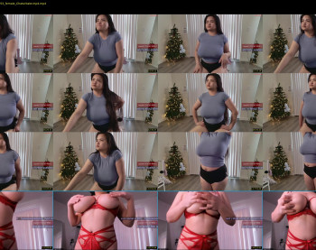 ms_mochii — 120 minute Chaturbate female cam capture, 720p, May 17, 2025
