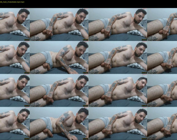 tap_hand2 — 7 minute Chaturbate male cam capture, 720p, May 16, 2025
