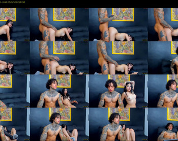 aron_ford — 19 minute Chaturbate male cam capture, 720p, May 18, 2025