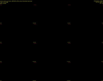 brent_ray_fraser — 119 minute Chaturbate male cam capture, 720p, May 18, 2025