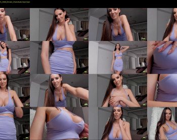 unforgettable_s — 120 minute Chaturbate female cam capture, 720p, May 17, 2025