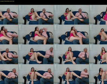 kiaming — 53 minute Chaturbate female cam capture, 720p, May 18, 2025