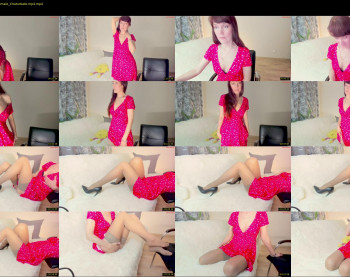 fritha — 118 minute Chaturbate female cam capture, 720p, May 20, 2025