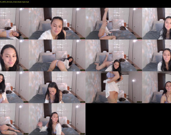 germiona_shine — 21 minute Chaturbate female cam capture, 720p, May 19, 2025