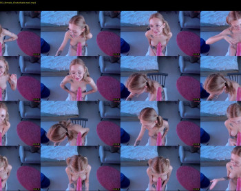 _fieryflash_ — 12 minute Chaturbate female cam capture, 720p, May 20, 2025