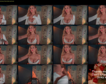 _protea — 33 minute Chaturbate female cam capture, 720p, May 20, 2025