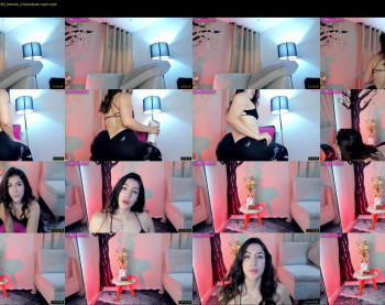 _sofia_cruz — 120 minute Chaturbate female cam capture, 720p, May 21, 2025