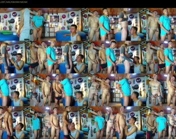 backyardigans — 16 minute Chaturbate male cam capture, 720p, May 20, 2025