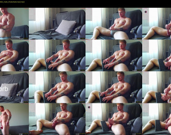 chris_boy37 — 106 minute Chaturbate male cam capture, 720p, May 20, 2025