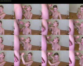 milly____ — 4 minute Chaturbate couple cam capture, 720p, May 20, 2025