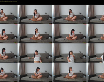 squirt_bunny77 — 22 minute Chaturbate couple cam capture, 720p, May 20, 2025
