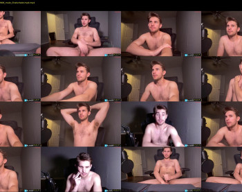 blakemiles2 — 73 minute Chaturbate male cam capture, 720p, May 21, 2025