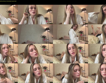 fflloowweerr — 69 minute Chaturbate couple cam capture, 720p, May 21, 2025