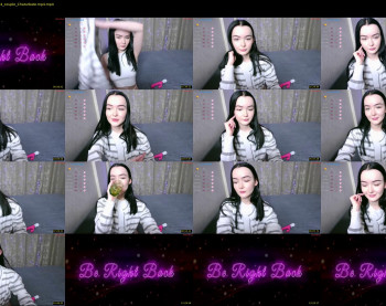 first_day_ — 14 minute Chaturbate couple cam capture, 720p, May 21, 2025