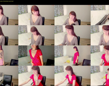 fritha — 86 minute Chaturbate female cam capture, 720p, May 21, 2025
