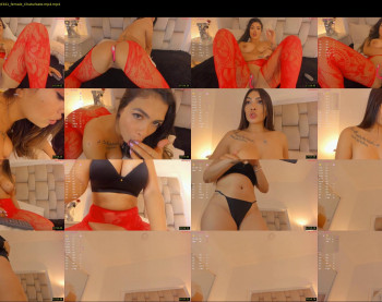 kathy_taylor_ — 68 minute Chaturbate female cam capture, 720p, May 22, 2025