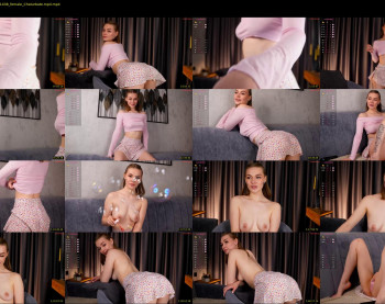 libbyshepard — 120 minute Chaturbate female cam capture, 720p, May 21, 2025