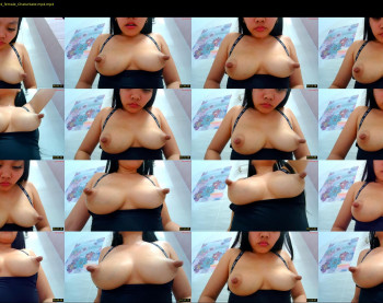 makulato — 13 minute Chaturbate couple cam capture, 720p, May 21, 2025