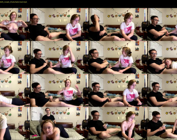 mamiclouds — 19 minute Chaturbate female cam capture, 720p, May 22, 2025