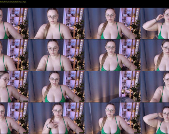 marrygrayes — 72 minute Chaturbate female cam capture, 720p, May 22, 2025