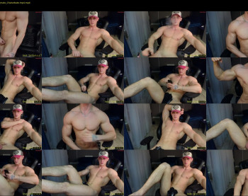 sinffuly — 114 minute Chaturbate male cam capture, 720p, May 21, 2025