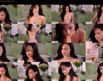 taanni_bc — 69 minute Chaturbate female cam capture, 720p, May 22, 2025