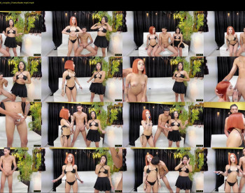 vida_web — 30 minute Chaturbate couple cam capture, 720p, May 21, 2025