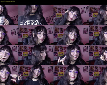 wangxi__ — 120 minute Chaturbate female cam capture, 720p, May 21, 2025