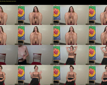 lilithoftrees — 15 minute Chaturbate female cam capture, 720p, May 22, 2025