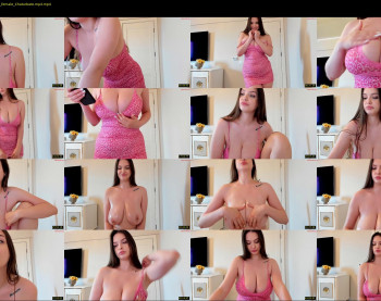 devyale — 49 minute Chaturbate female cam capture, 720p, May 23, 2025