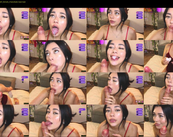 soffimoon_ — 13 minute Chaturbate female cam capture, 720p, May 23, 2025