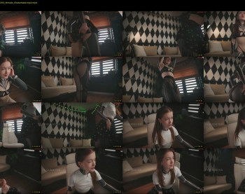 ynnenbrynn — 121 minute Chaturbate female cam capture, 720p, May 23, 2025