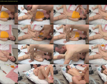 bouncingb00bs — 12 minute Chaturbate female cam capture, 720p, May 24, 2025