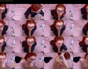 mirida_fox — 121 minute Chaturbate female cam capture, 720p, May 24, 2025