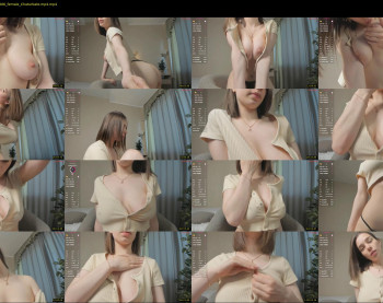odelyncure — 69 minute Chaturbate female cam capture, 720p, May 25, 2025