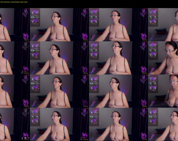 celine_faer1 — 13 minute Chaturbate female cam capture, 720p, May 26, 2025