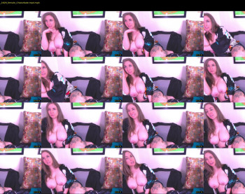 task_manager — 4 minute Chaturbate couple cam capture, 720p, May 26, 2025