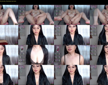 batari_giya — 51 minute Chaturbate female cam capture, 720p, May 27, 2025