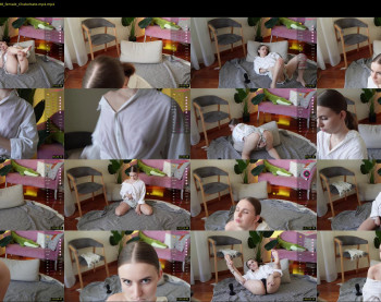 flexi_pixie — 121 minute Chaturbate female cam capture, 720p, May 27, 2025