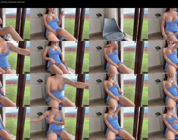 patry333 — 12 minute Chaturbate female cam capture, 720p, May 27, 2025