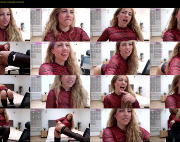 ruby_fit — 66 minute Chaturbate female cam capture, 720p, May 27, 2025