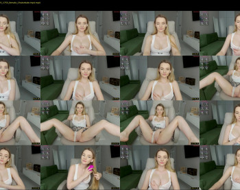 _passion_show_ — 120 minute Chaturbate couple cam capture, 720p, May 28, 2025