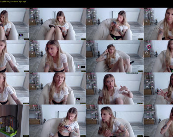 deidi_sweet — 121 minute Chaturbate female cam capture, 720p, May 28, 2025