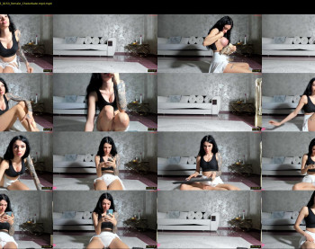desert2blosom — 121 minute Chaturbate female cam capture, 720p, May 30, 2025