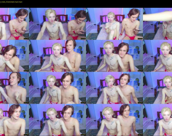 fiachand — 21 minute Chaturbate male cam capture, 720p, May 29, 2025