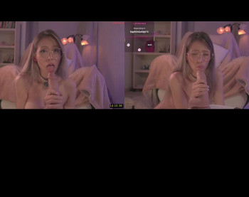 soficb — 120 minute Chaturbate female cam capture, 720p, May 30, 2025