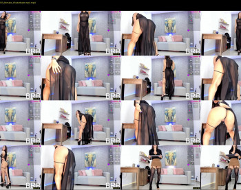 ella_pride1 — 61 minute Chaturbate female cam capture, 720p, May 30, 2025