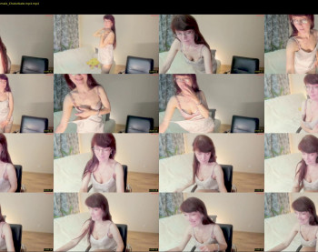 fritha — 17 minute Chaturbate female cam capture, 720p, May 31, 2025